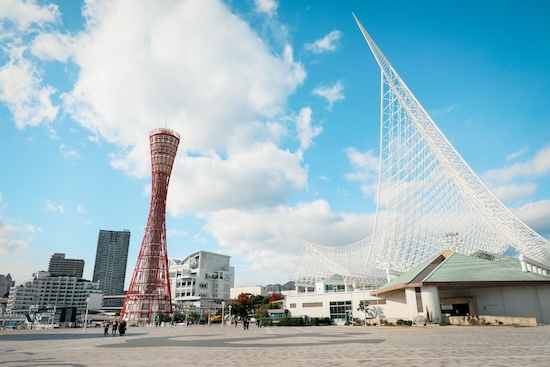 神戸市観光局